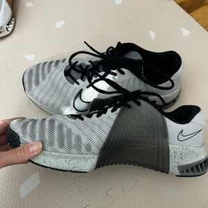 Black Nike Metcon Nine